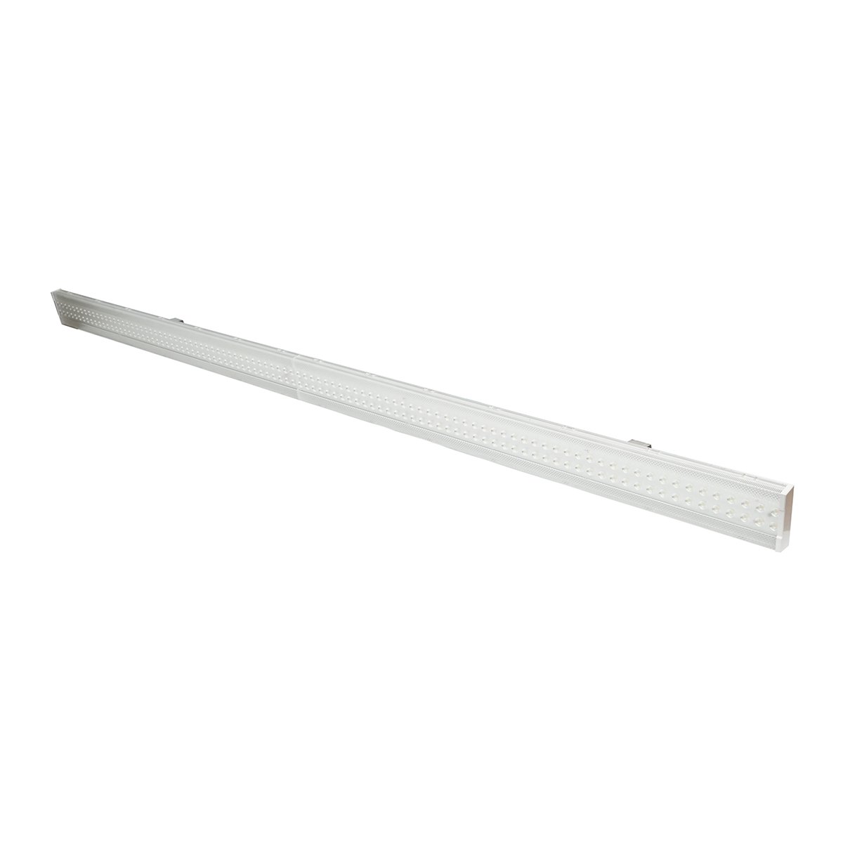 Corp iluminat LED industrial High-Bay 120W, 220V, 6000K, 16800LM pentru hale, depozite 1500mm IP44 Breckner Germany
